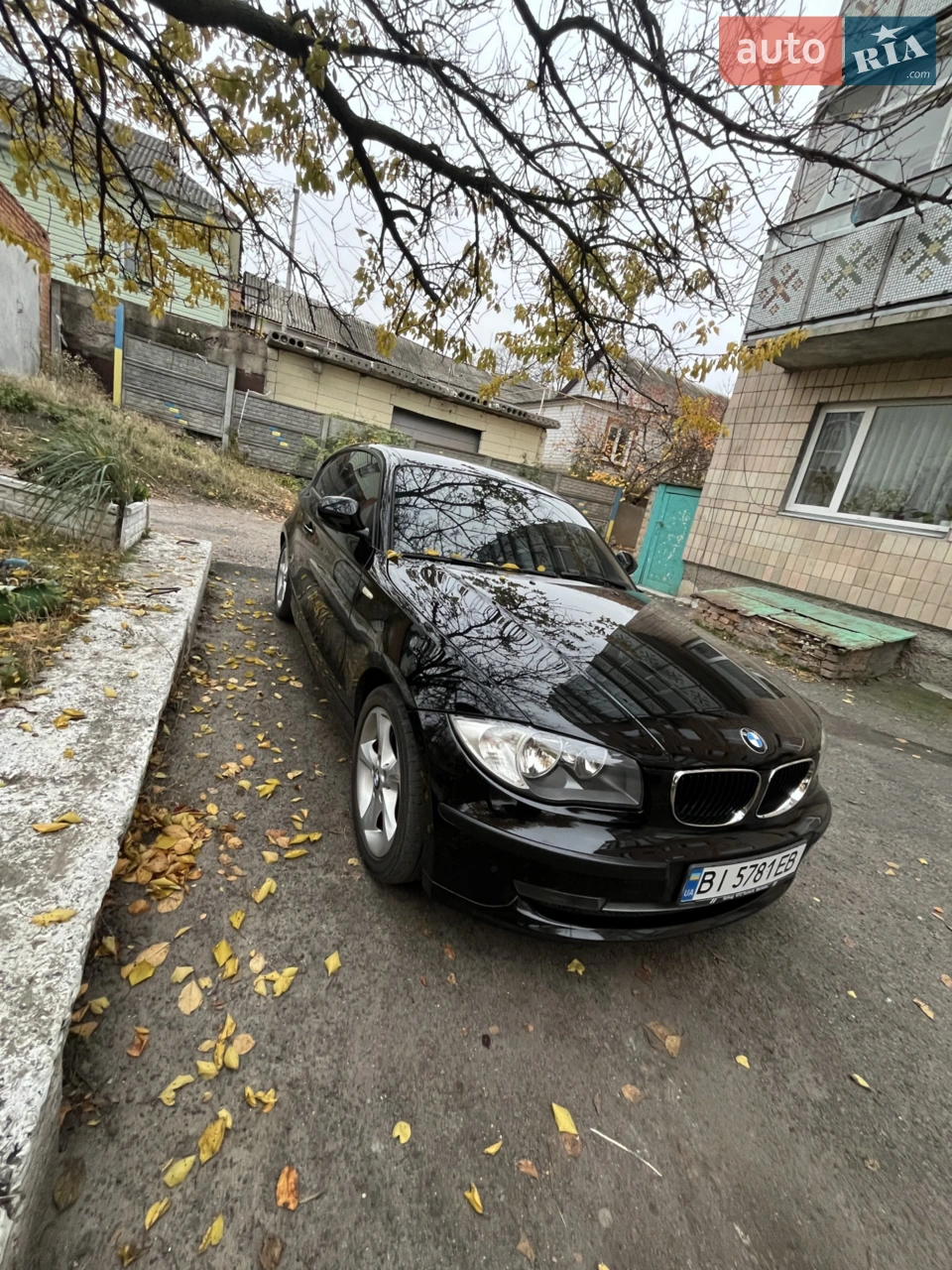 2010 BMW 1er - мініатюра 15