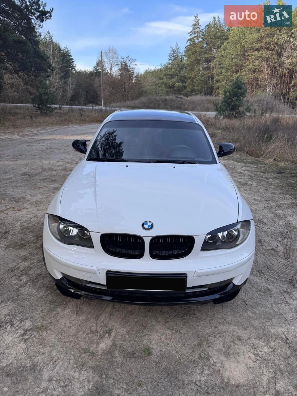 2010 BMW 1er - мініатюра 28