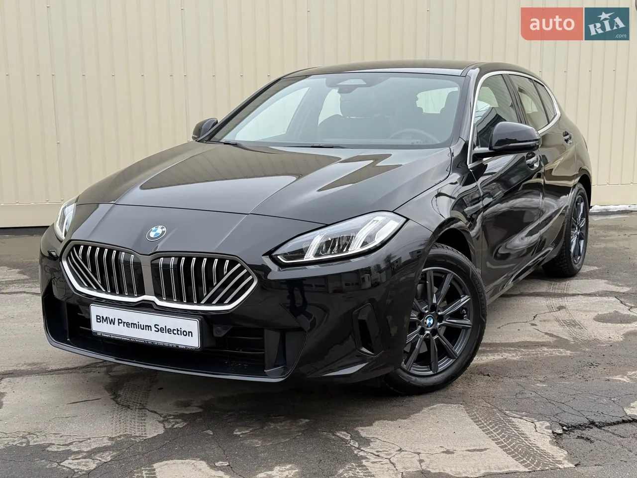 2024 BMW 1er - мініатюра 30