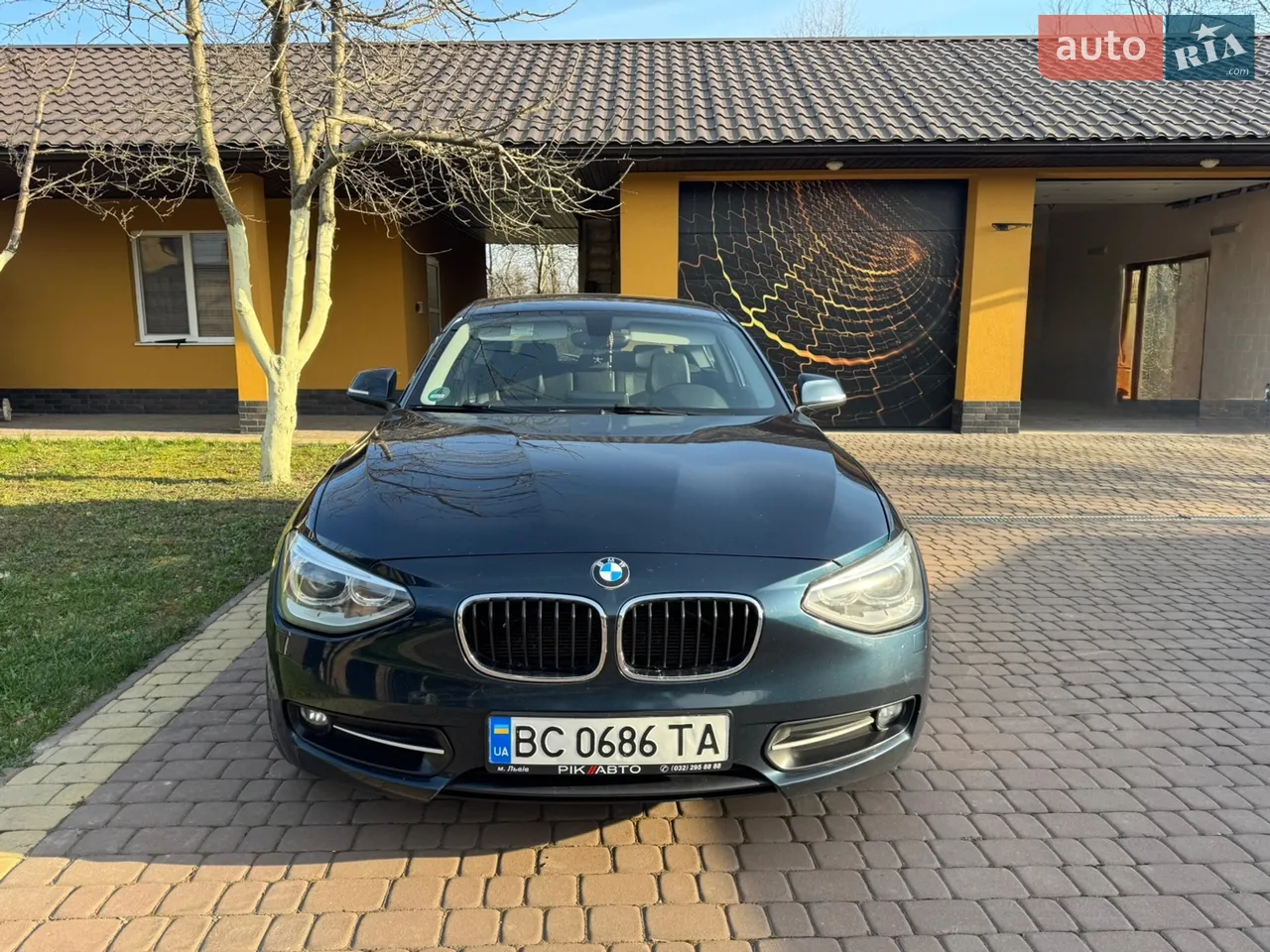 2013 BMW 1er - мініатюра 16