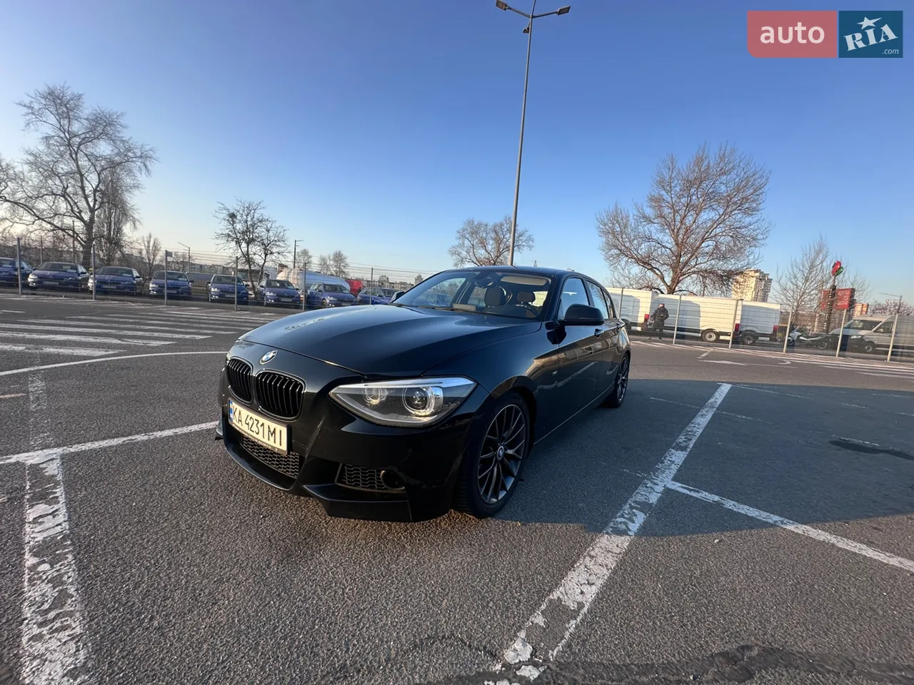 2014 BMW 1er - мініатюра 25