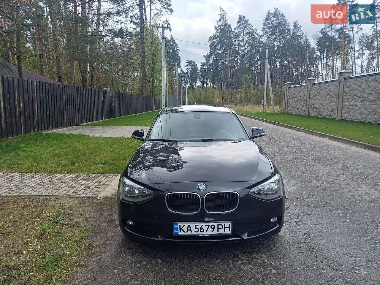 2013 BMW 1er - мініатюра 19