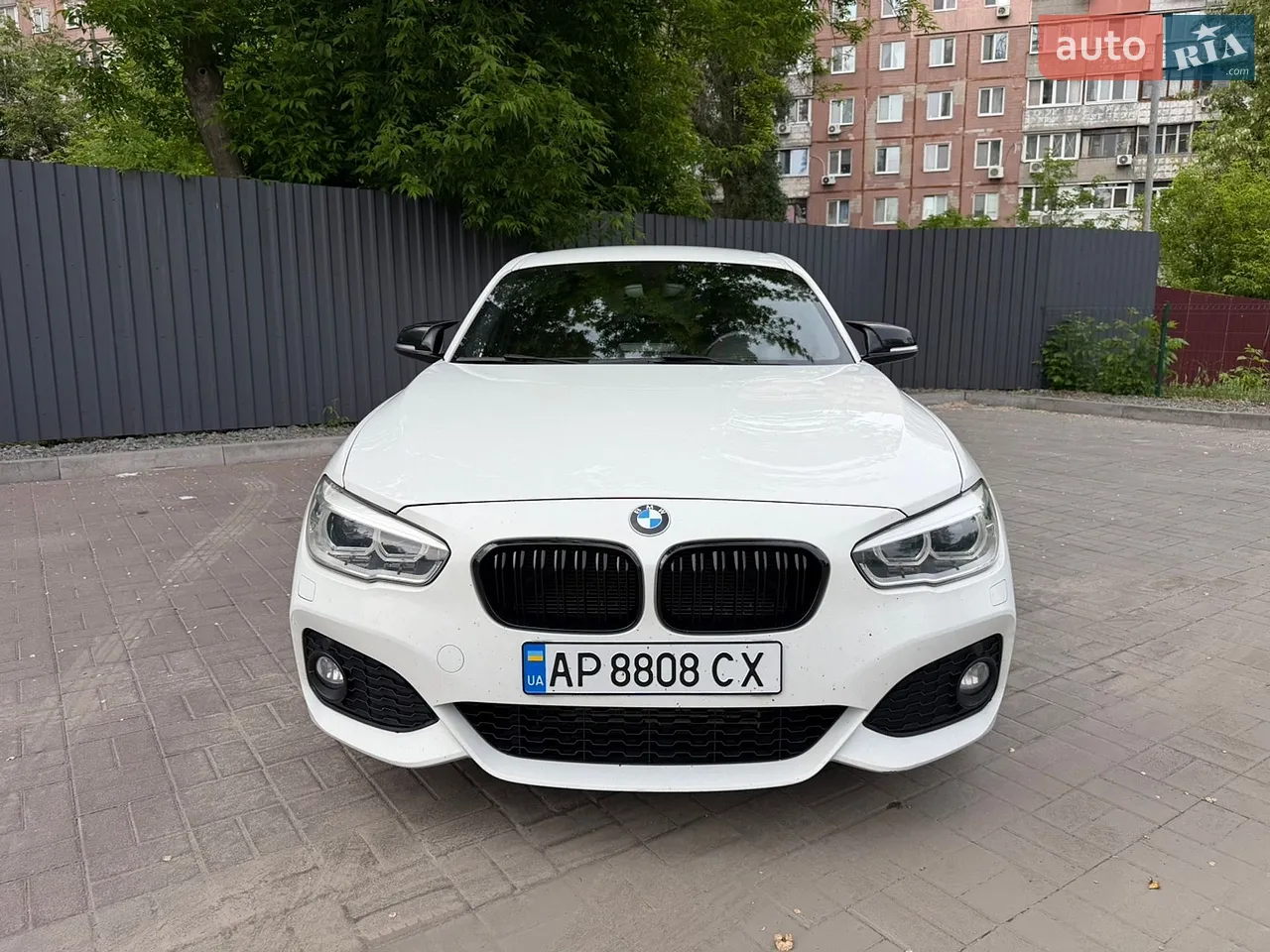 2016 BMW 1er - мініатюра 32
