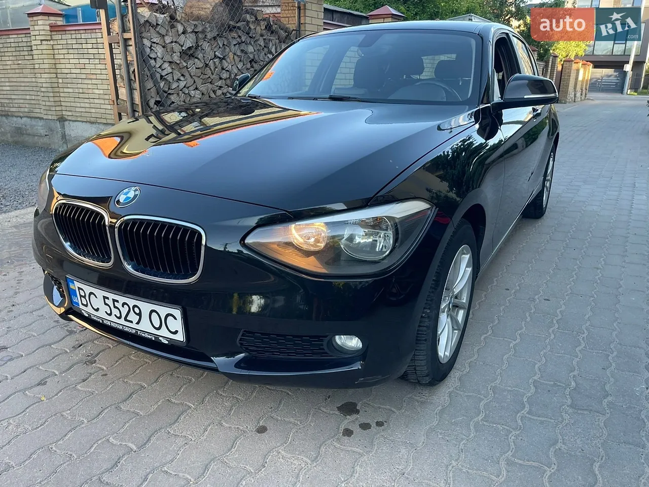 2013 BMW 1er - мініатюра 38