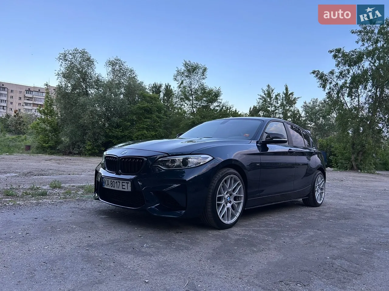 2015 BMW 1er - мініатюра 53