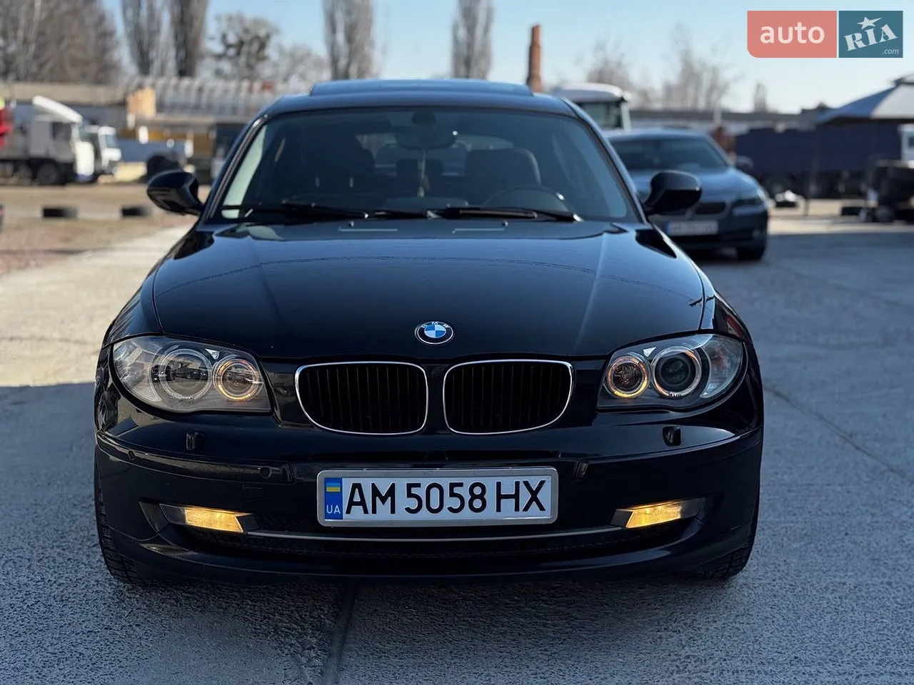 2011 BMW 1er - мініатюра 13