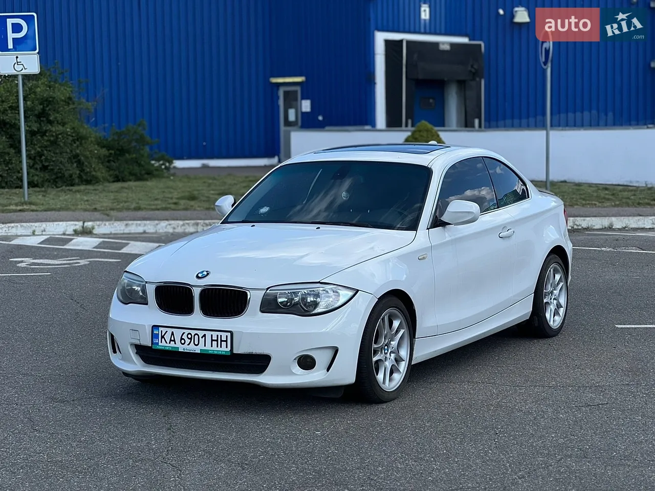 2013 BMW 1er - мініатюра 32