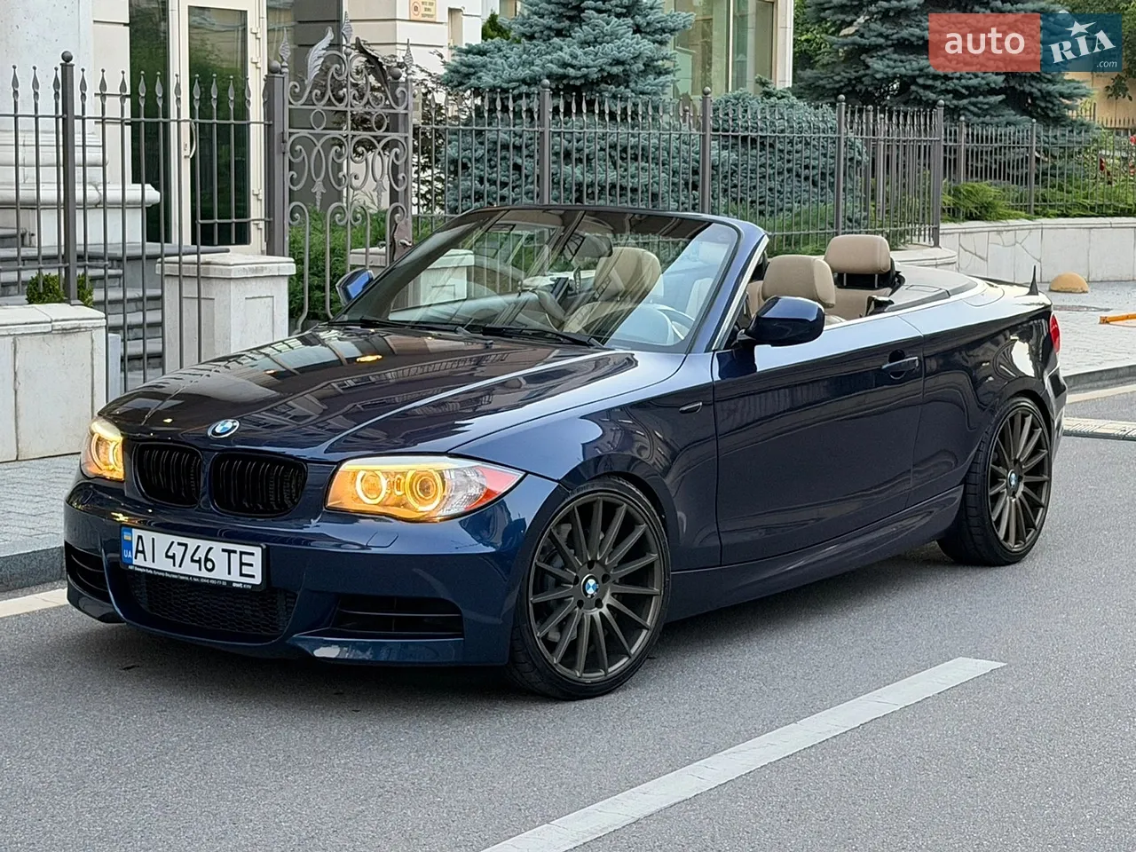 2012 BMW 1er - мініатюра 38