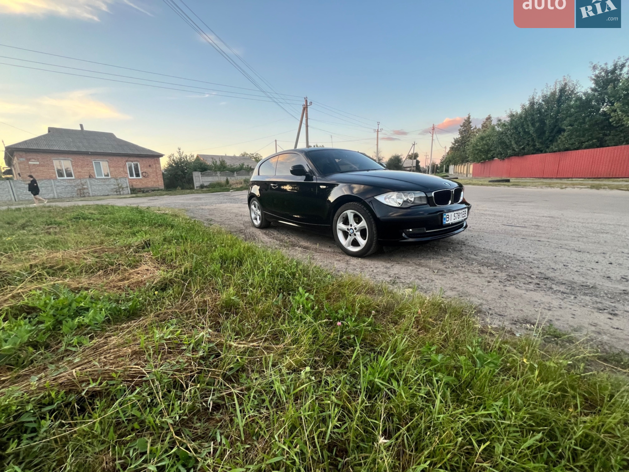 2010 BMW 1er - мініатюра 16