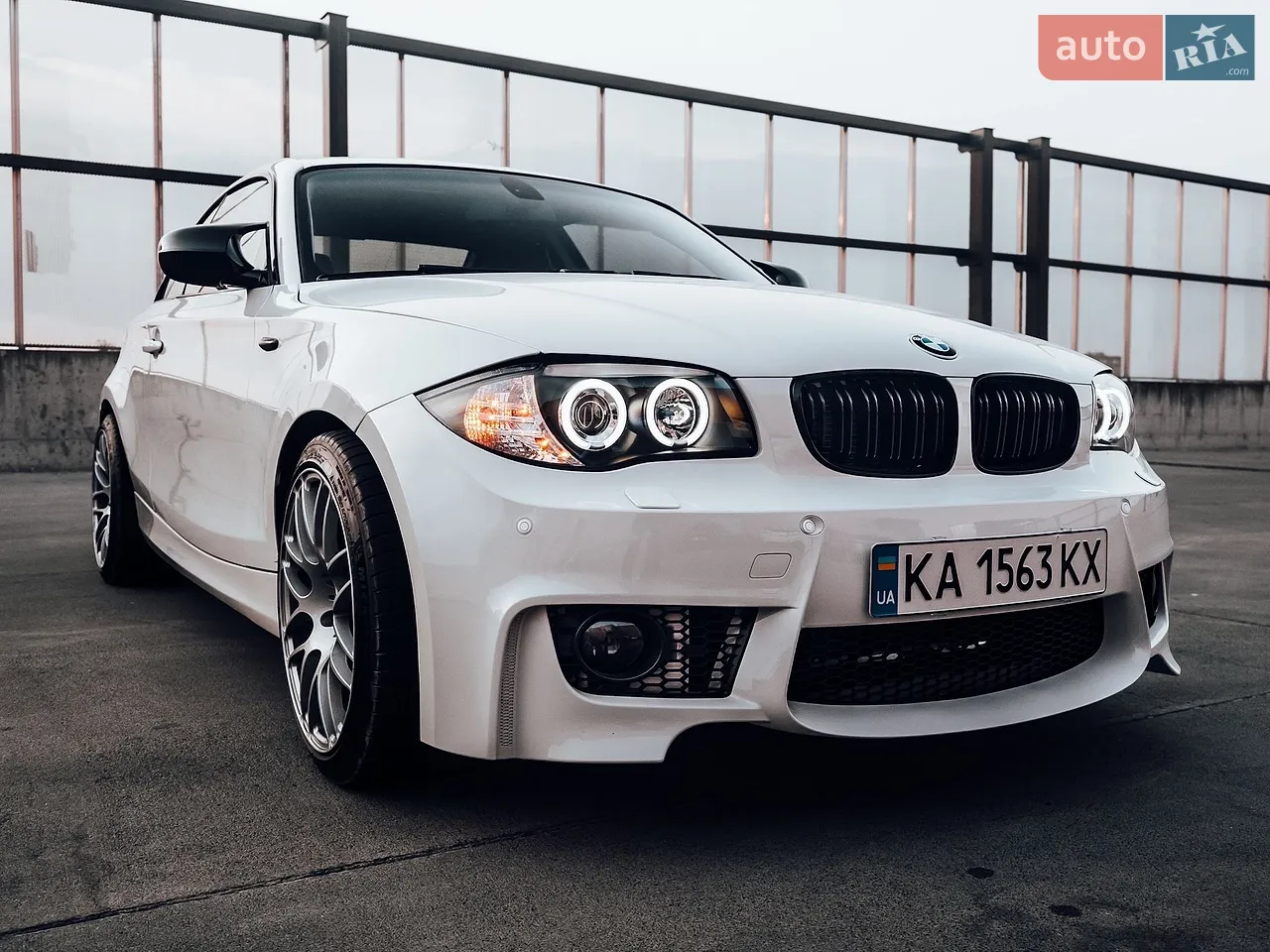 2013 BMW 1er - мініатюра 60