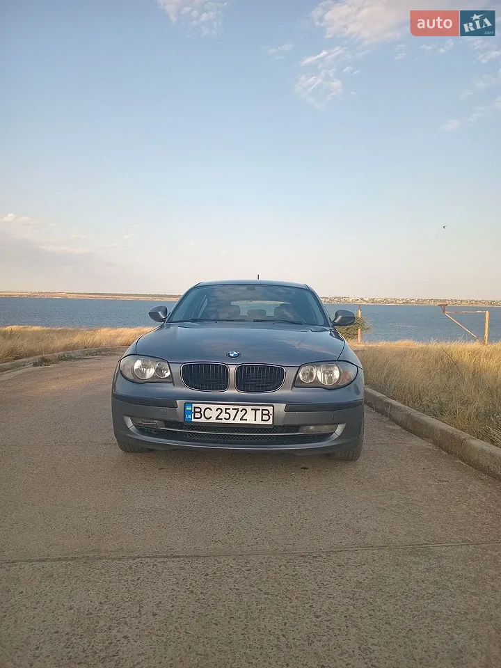 2011 BMW 1er - мініатюра 24