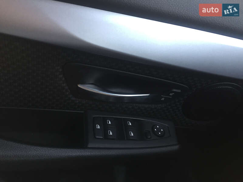 Микровэн BMW 2 Series Active Tourer 2017 в Луцке фото 13 Микровэн BMW 2 Series Active Tourer 2017 в Луцке