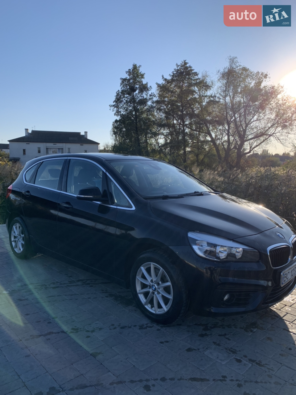 2015 BMW 2er - мініатюра 2