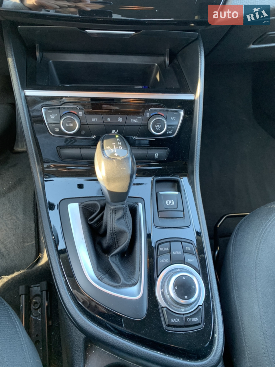 2015 BMW 2er - мініатюра 11