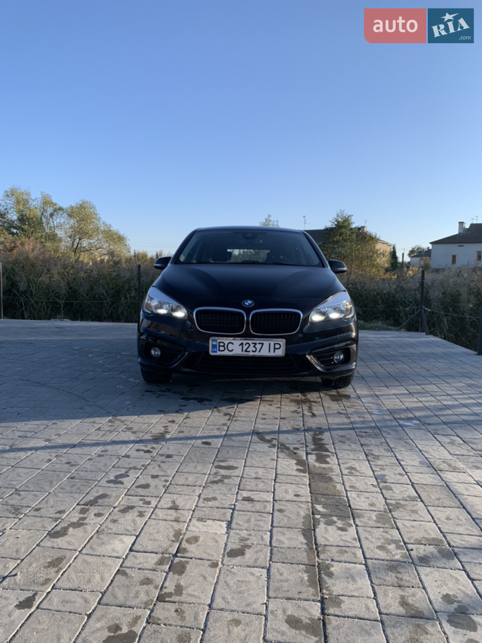 2015 BMW 2er - мініатюра 13
