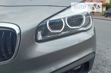 Микровэн BMW 2 Series Active Tourer 2015 в Трускавце
