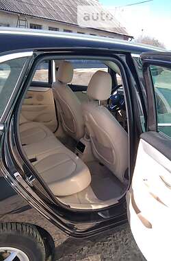 Мікровен BMW 2 Series Active Tourer 2015 в 