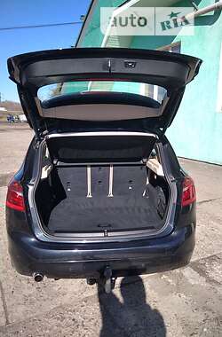 Мікровен BMW 2 Series Active Tourer 2015 в 