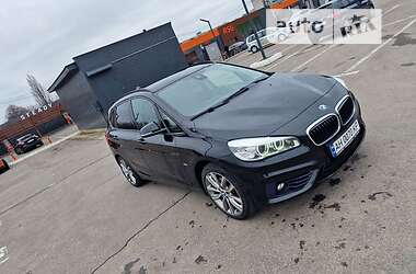 BMW 2 Series Active Tourer 2015