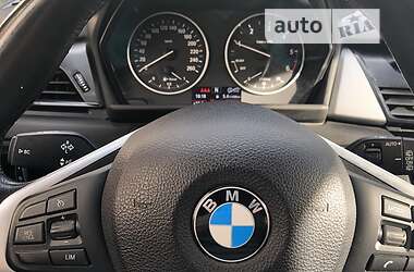 Купе BMW 2 Series Active Tourer 2016 в Ужгороде