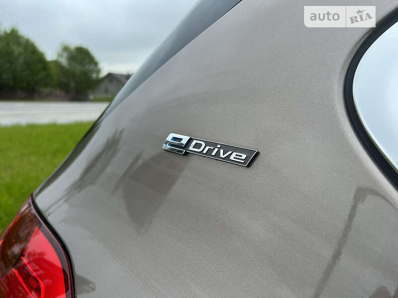 Микровэн BMW 2 Series Active Tourer 2019 в Ивано-Франковске