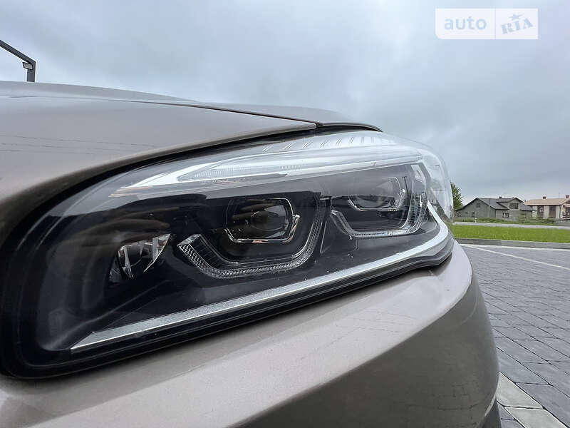 Микровэн BMW 2 Series Active Tourer 2019 в Ивано-Франковске