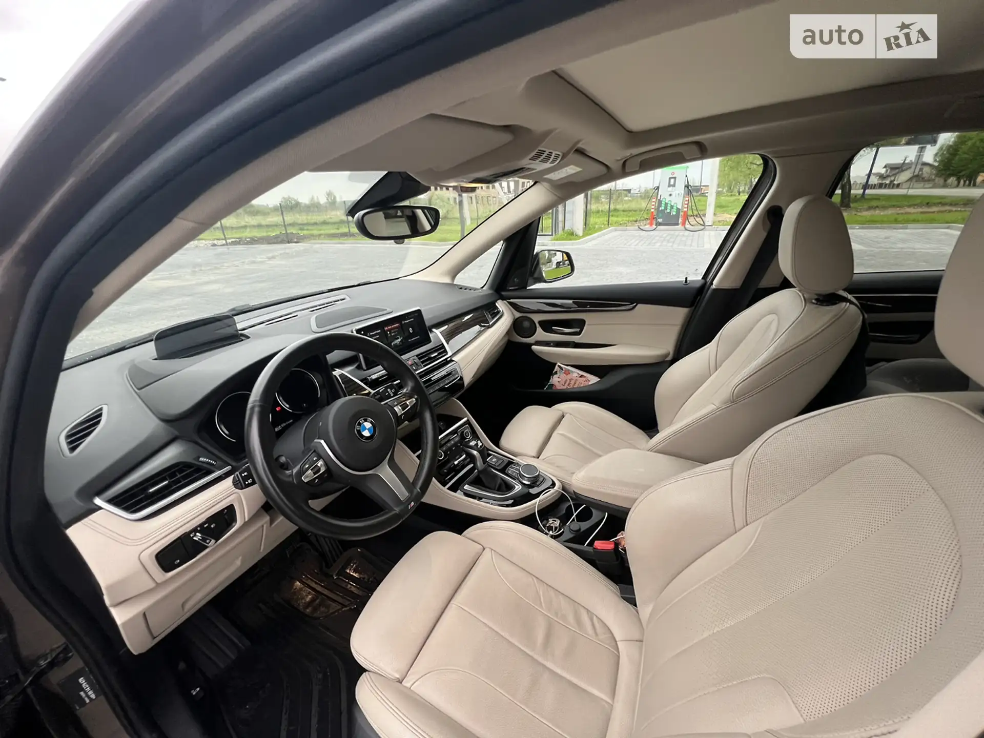 2019 BMW 2er - мініатюра 15