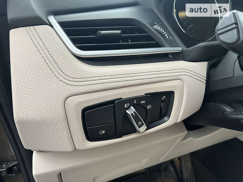 Микровэн BMW 2 Series Active Tourer 2019 в Ивано-Франковске
