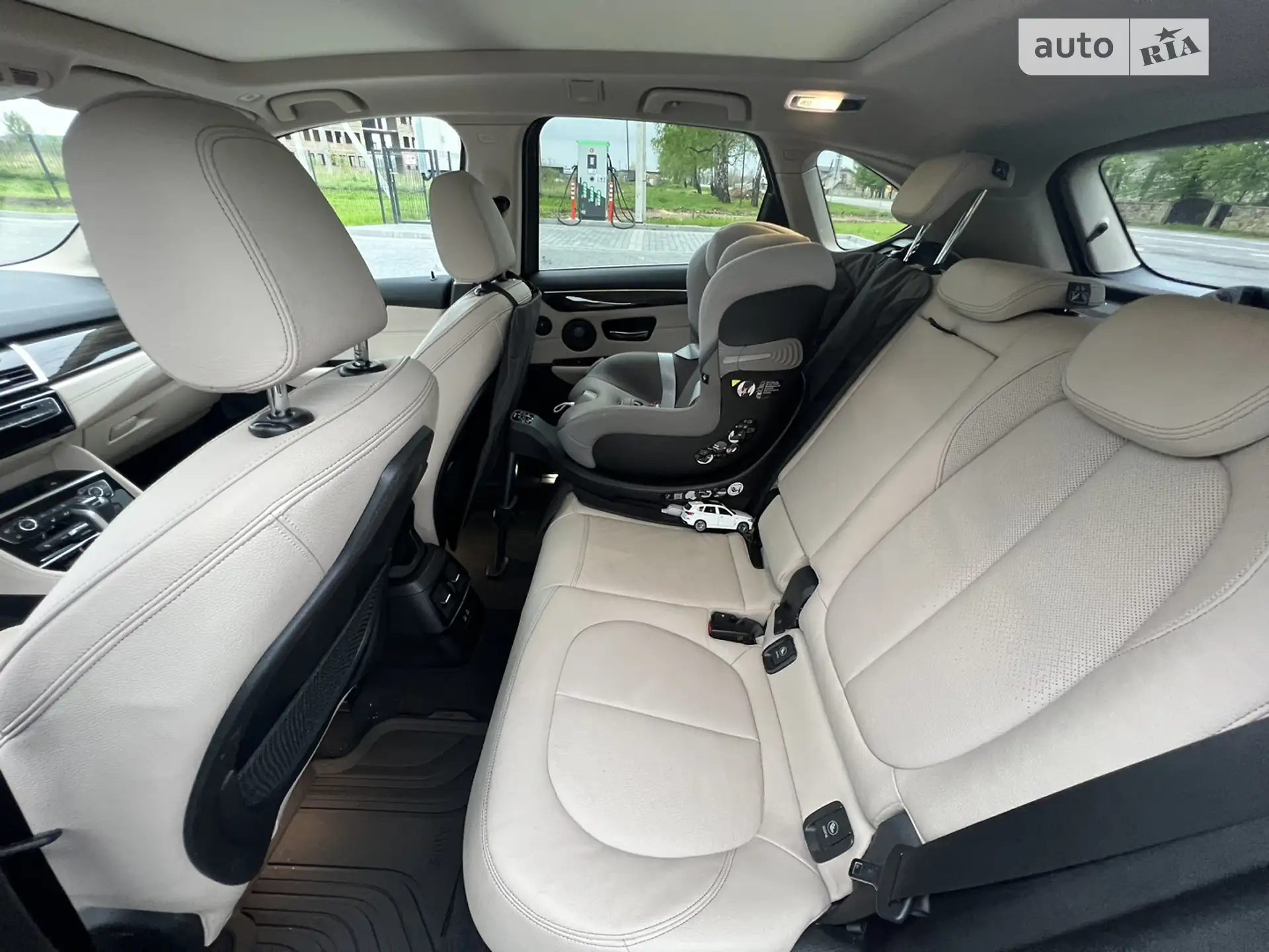 2019 BMW 2er - мініатюра 31
