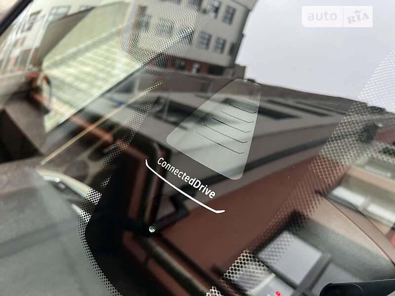 Микровэн BMW 2 Series Active Tourer 2019 в Ивано-Франковске