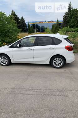 Мінівен BMW 2 Series Active Tourer 2019 в Кропивницькому