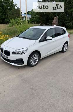 Минивэн BMW 2 Series Active Tourer 2019 в Кропивницком