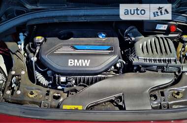 Мікровен BMW 2 Series Active Tourer 2020 в Ковелі