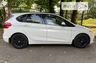 Микровэн BMW 2 Series Active Tourer 2017 в Львове