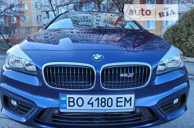 Мікровен BMW 2 Series Active Tourer 2017 в Білій Церкві