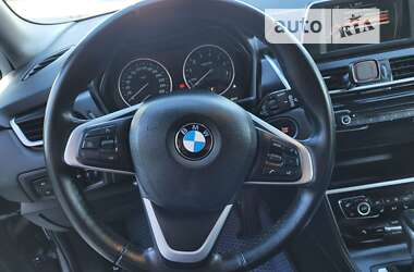 Микровэн BMW 2 Series Active Tourer 2017 в Белой Церкви