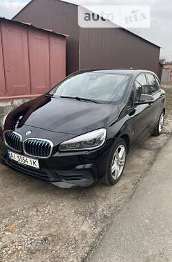 Мікровен BMW 2 Series Active Tourer 2018 в Києві