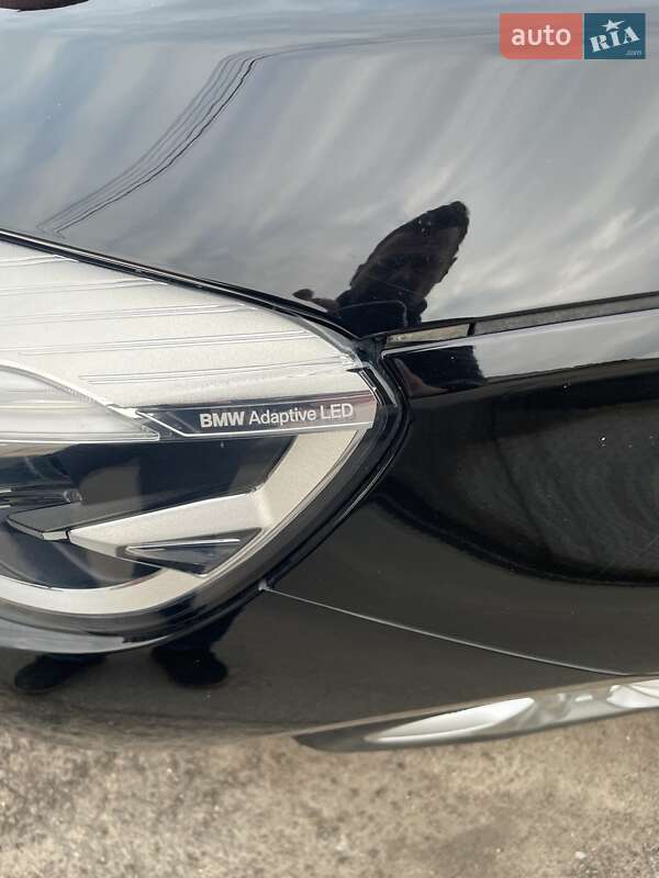 Мікровен BMW 2 Series Active Tourer 2018 в Києві