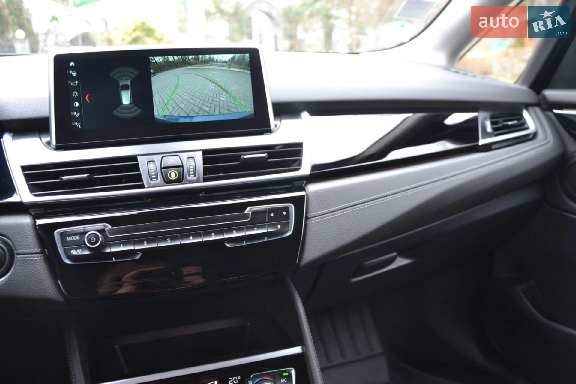 2018 BMW 2er - мініатюра 47