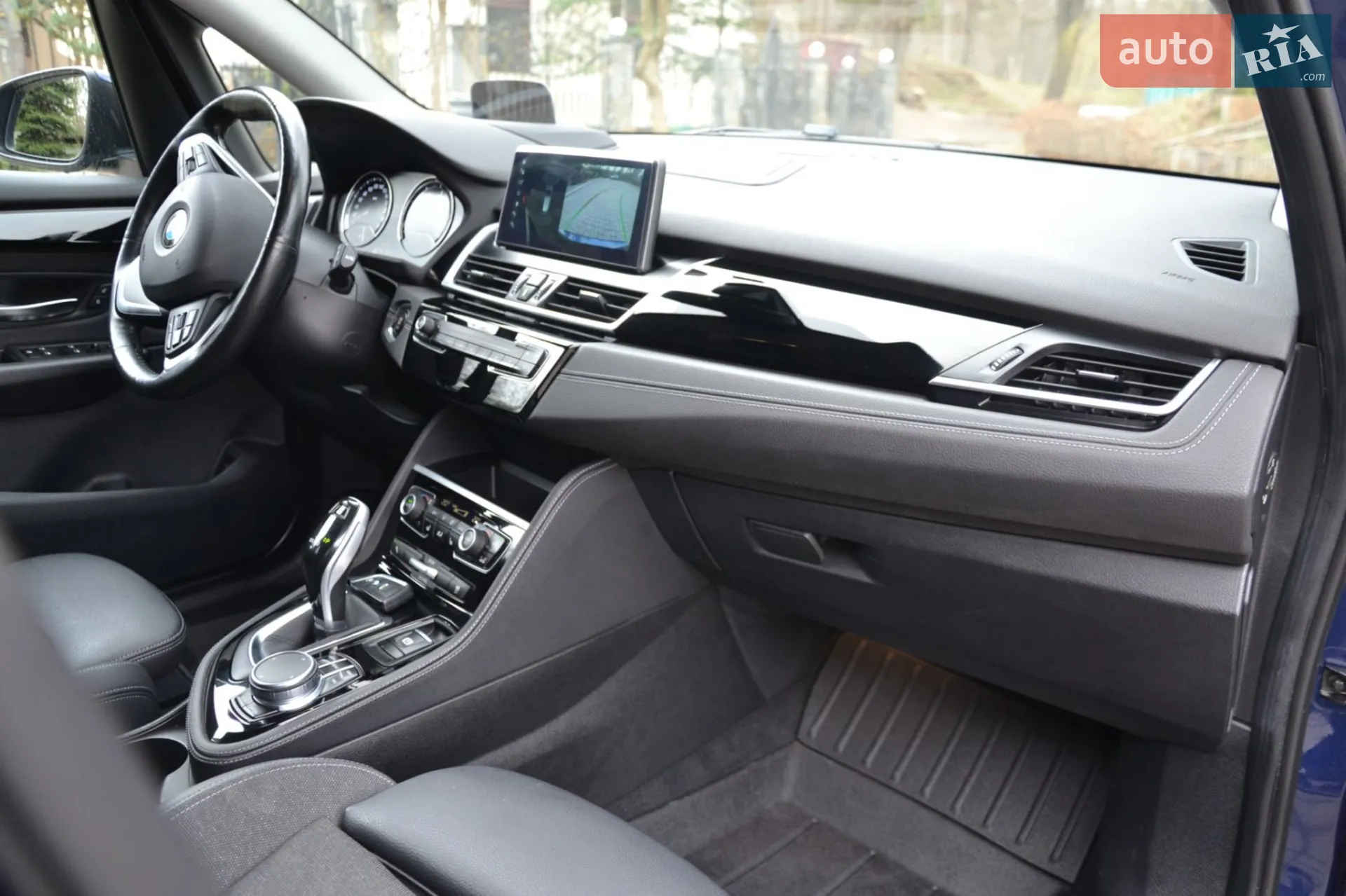2018 BMW 2er - мініатюра 72
