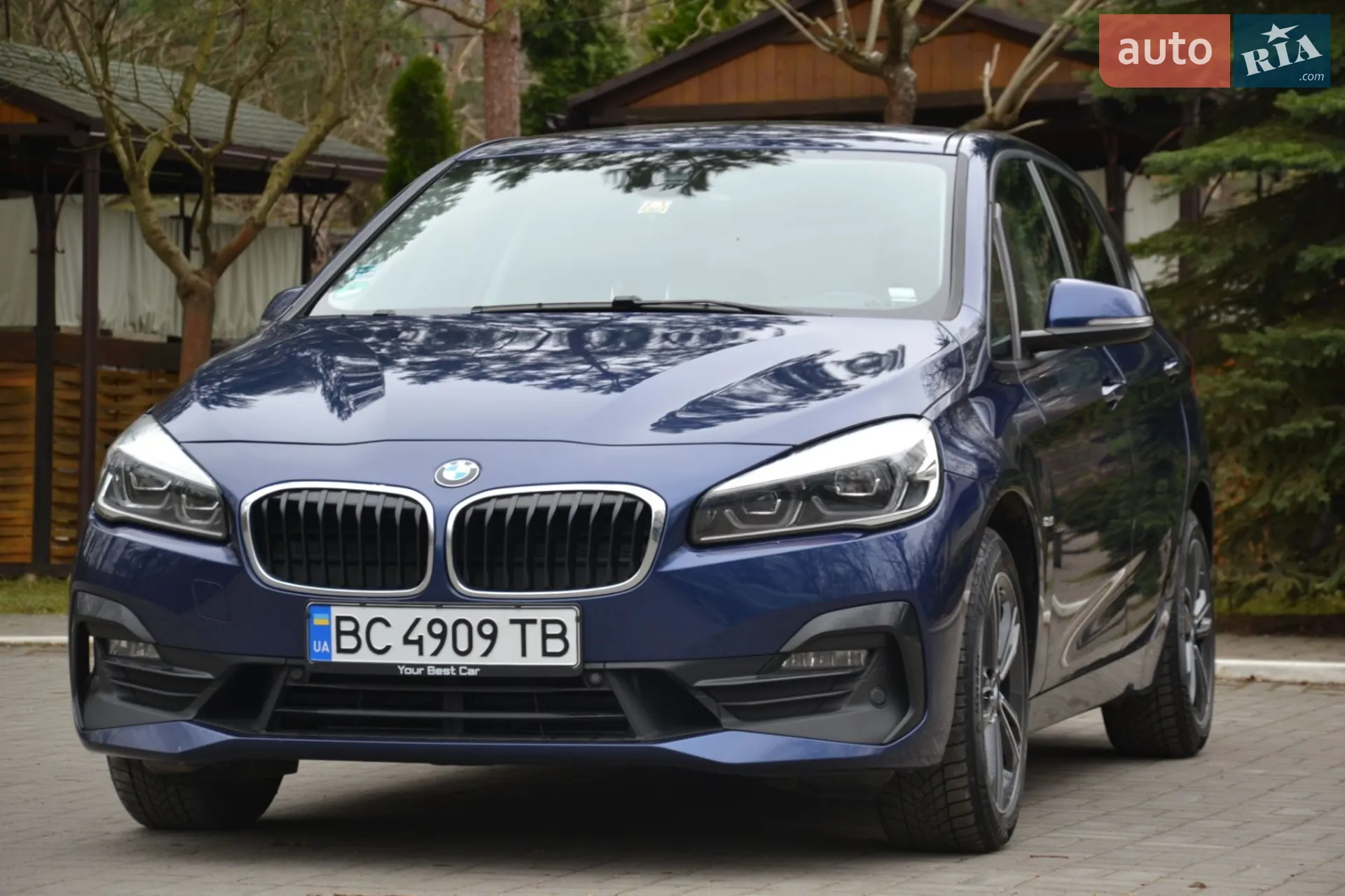 Фото авто 7