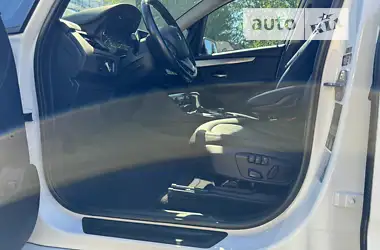 BMW 2 Series Active Tourer 2015