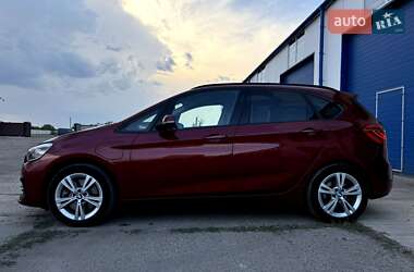 Мікровен BMW 2 Series Active Tourer 2020 в Ковелі