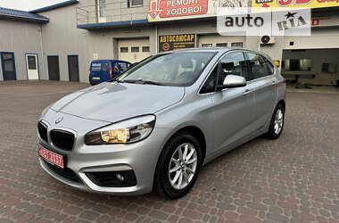 Мікровен BMW 2 Series Active Tourer 2015 в Рівному