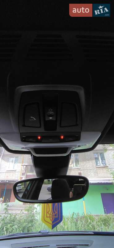 Микровэн BMW 2 Series Active Tourer 2016 в Харькове