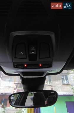 Микровэн BMW 2 Series Active Tourer 2016 в 