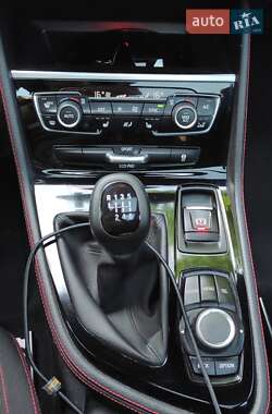 Микровэн BMW 2 Series Active Tourer 2016 в 