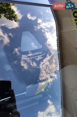 Микровэн BMW 2 Series Active Tourer 2016 в 