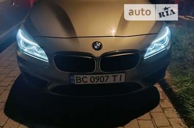 Мікровен BMW 2 Series Active Tourer 2015 в Львові