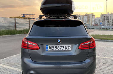 Микровэн BMW 2 Series Active Tourer 2019 в Киеве